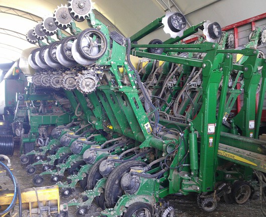 Photo of 2020 John Deere 1795