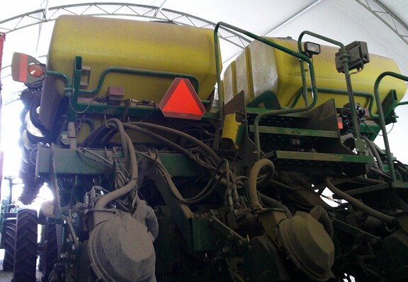 Photo of 2020 John Deere 1795