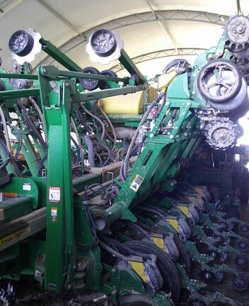 Photo of 2020 John Deere 1795