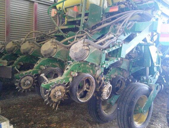 Photo of 2020 John Deere 1795