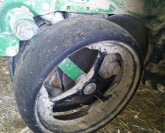 Photo of 2020 John Deere 1795
