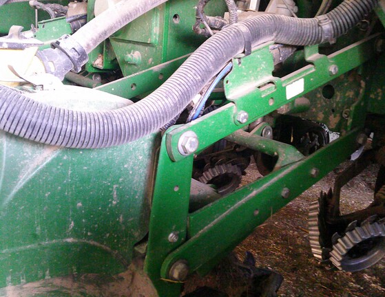 Photo of 2020 John Deere 1795