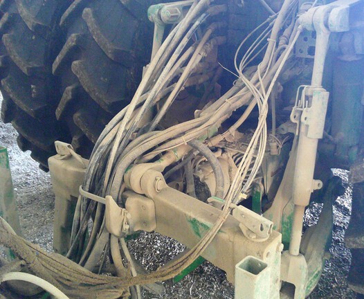 Photo of 2020 John Deere 1795