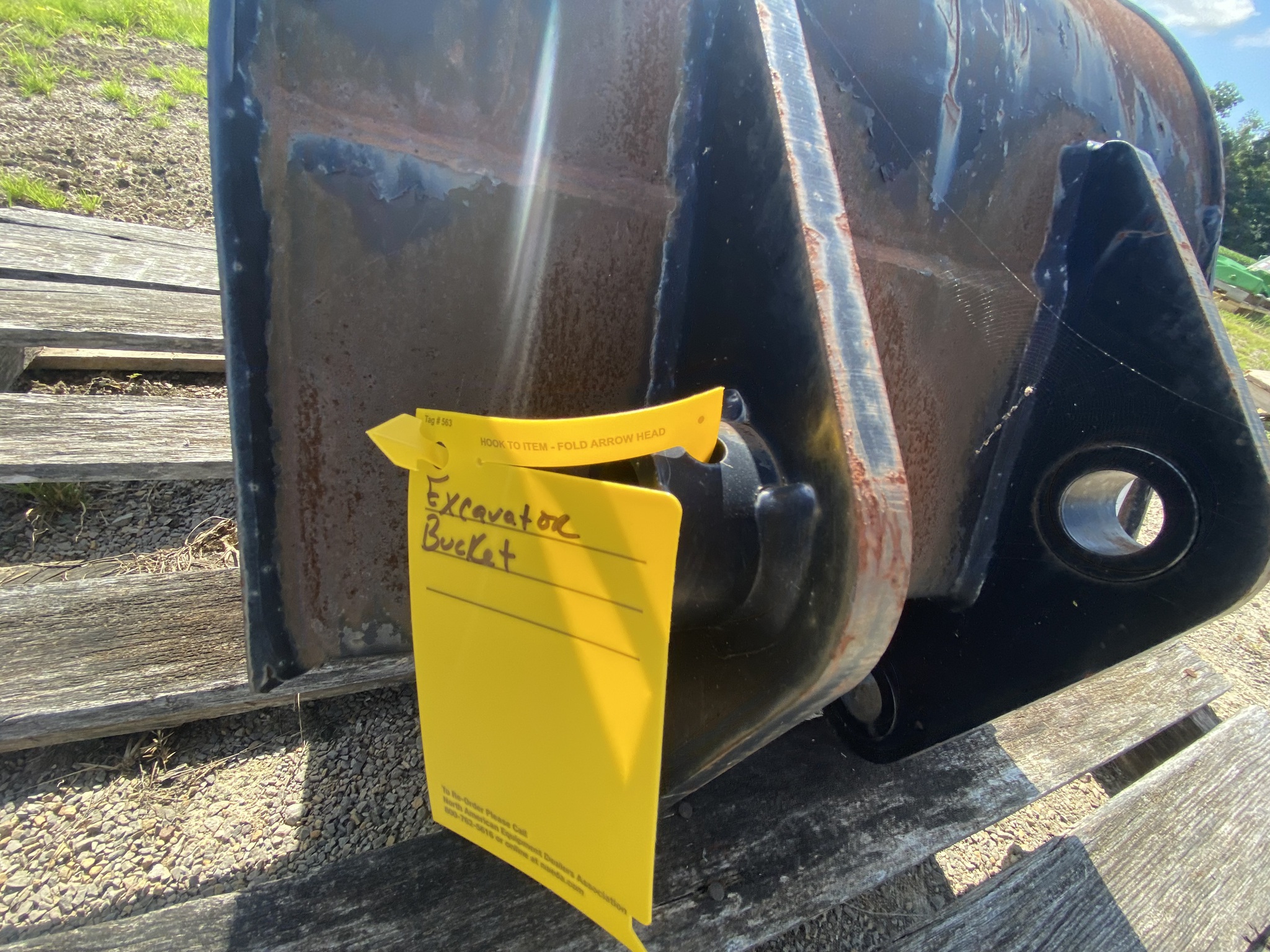 2018 John Deere AT316553 Image 9