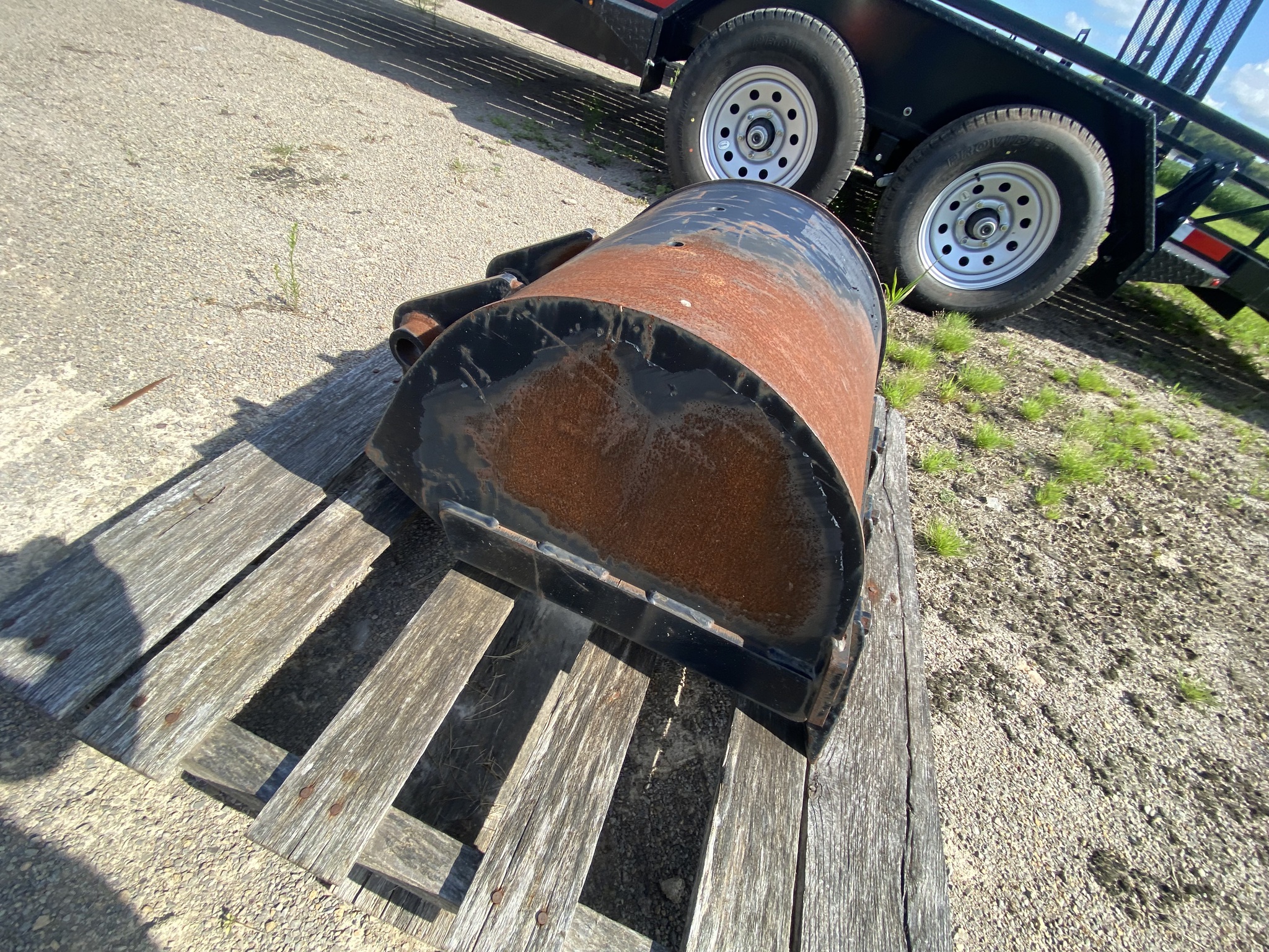 2018 John Deere AT316553 Image 4