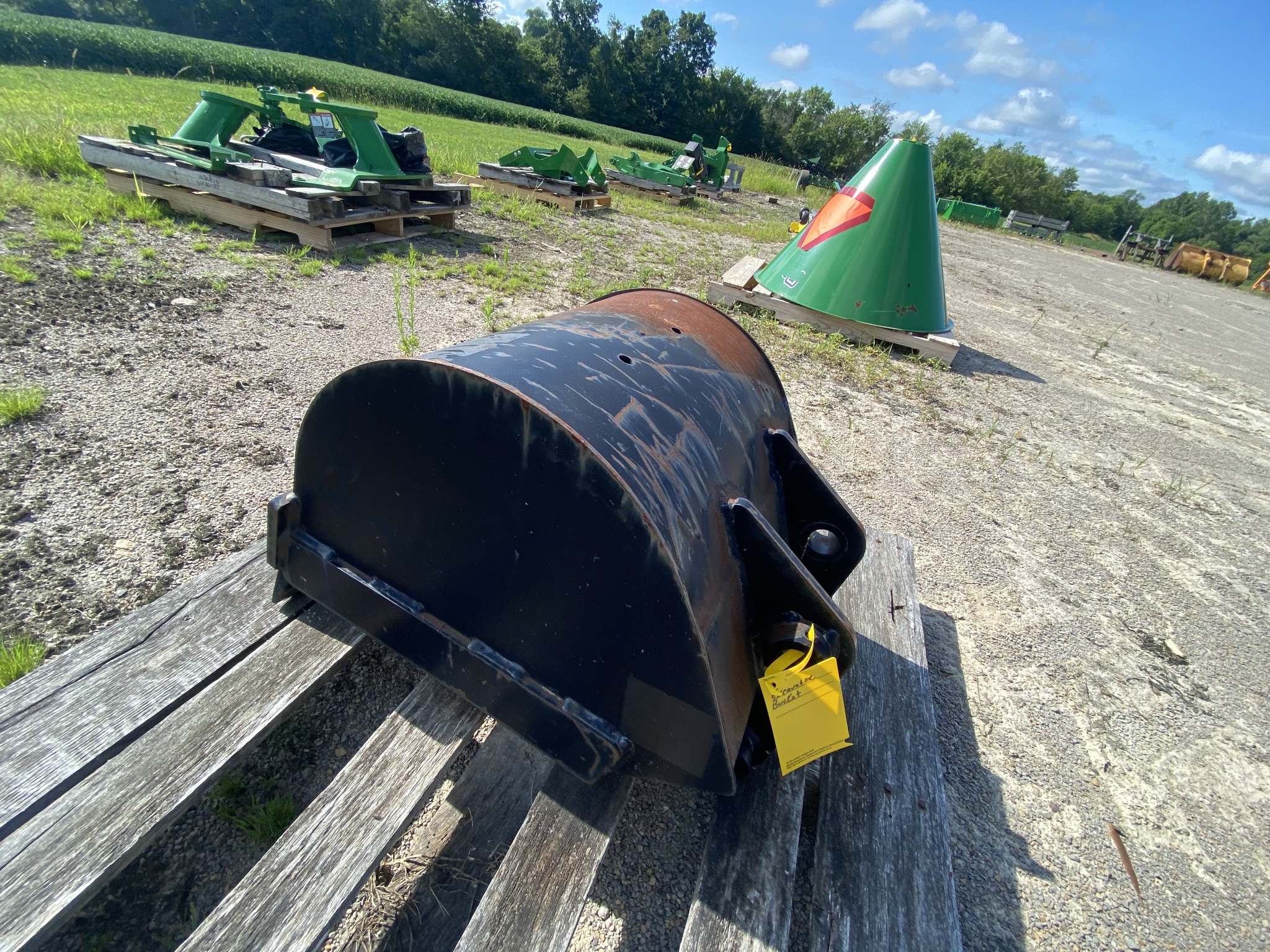 2018 John Deere AT316553 Image 6