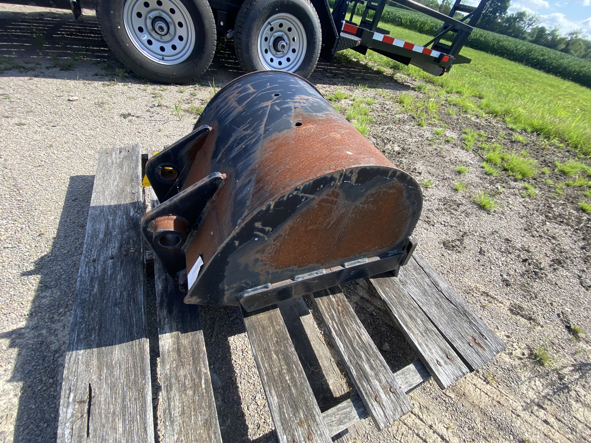 2018 John Deere AT316553 Image 3