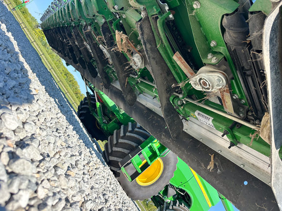 2023 John-Deere C16F