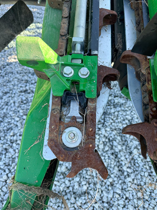 2023 John-Deere C16F