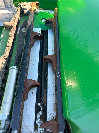 2023 John-Deere C16F