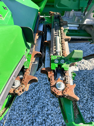 2023 John-Deere C16F