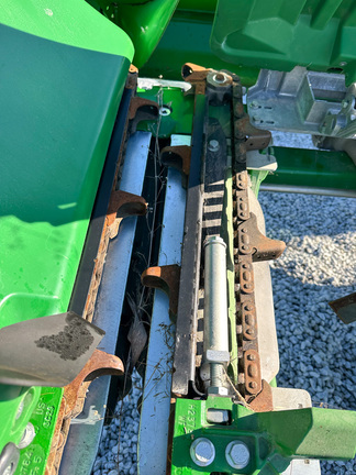 2023 John-Deere C16F