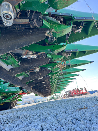 2023 John-Deere C16F