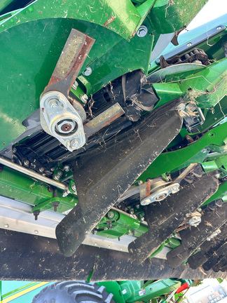 2023 John-Deere C16F