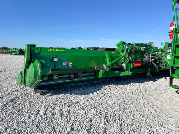 2023 John-Deere C16F