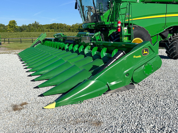 2023 John-Deere C16F