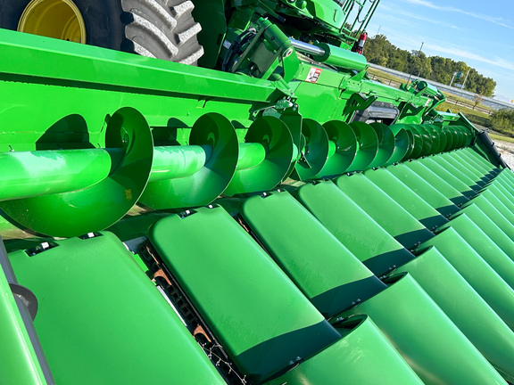 2023 John-Deere C16F