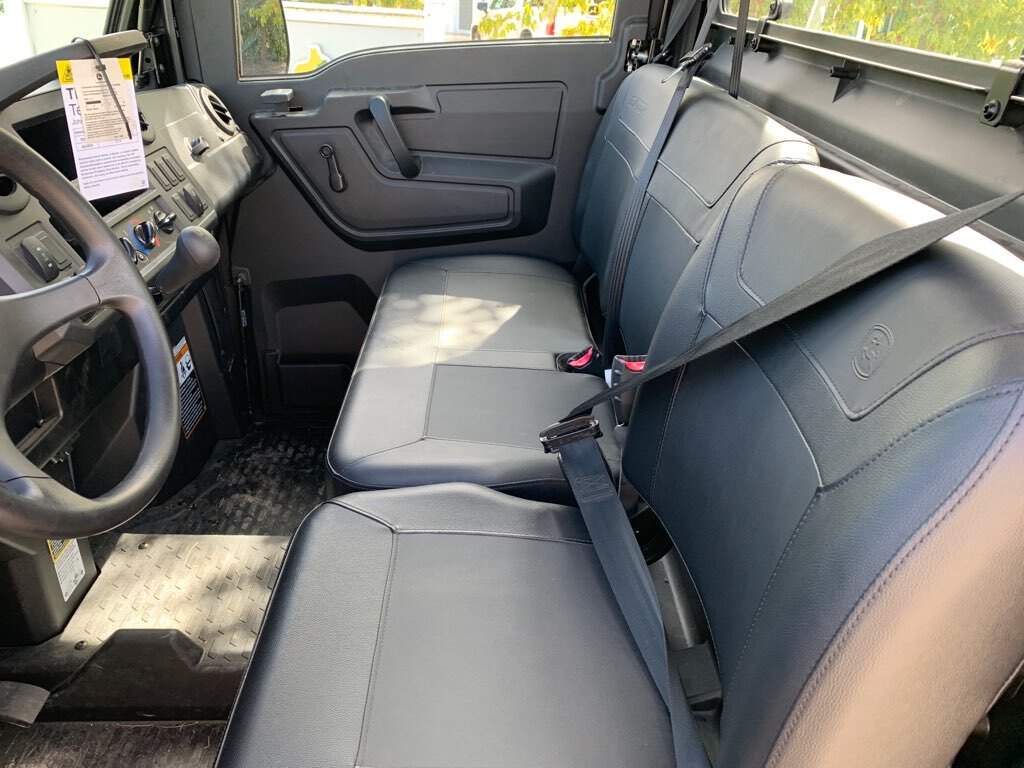 2025 John Deere XUV845M Image 3