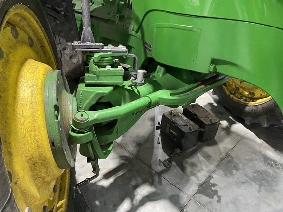 2016 John Deere 7230R - Photo16