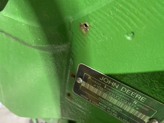 2016 John Deere 7230R - Photo15