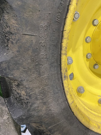 2016 John Deere 7230R - Photo13