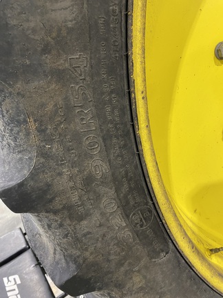 2016 John Deere 7230R - Photo12