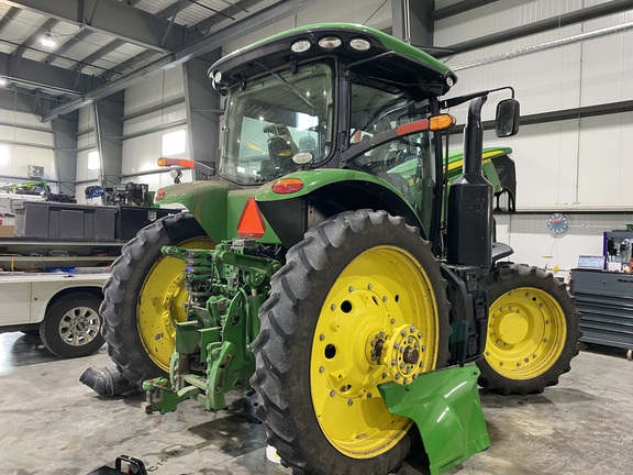 2016 John Deere 7230R - Photo11