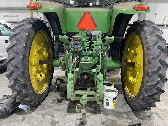2016 John Deere 7230R - Photo10