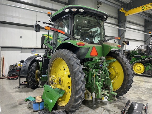 2016 John Deere 7230R - Photo9