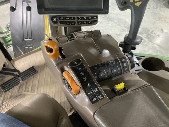 2016 John Deere 7230R - Photo3