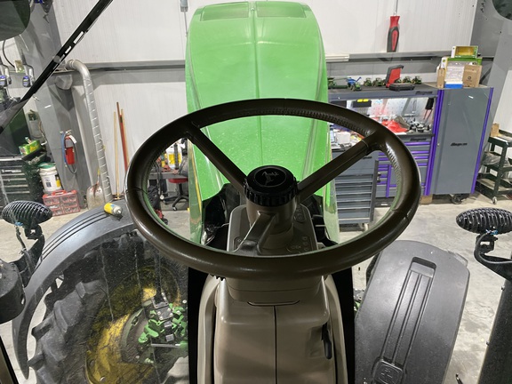 2016 John Deere 7230R - Photo2