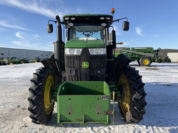 2016 John Deere 7230R - Photo8