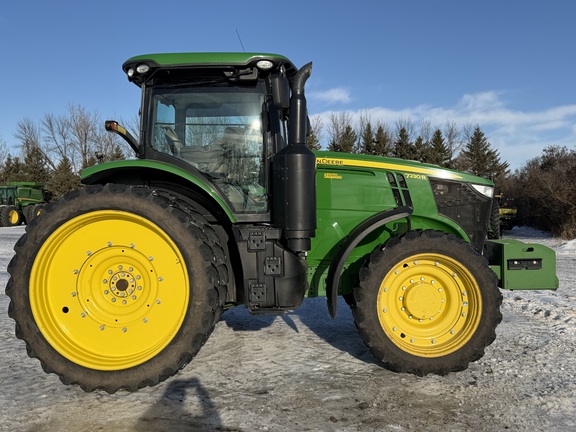 2016 John Deere 7230R - Photo2