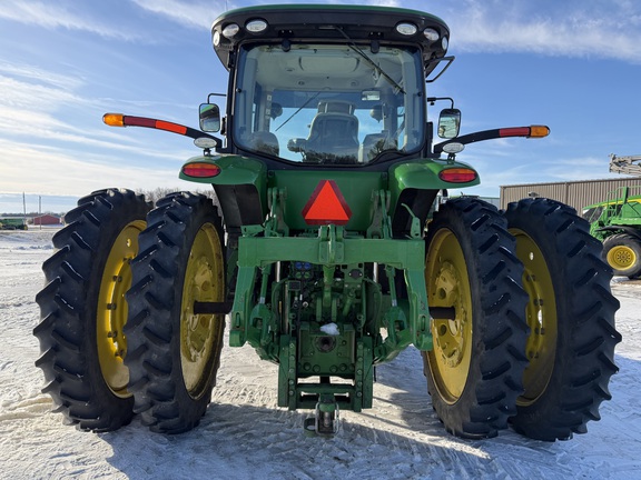 2016 John Deere 7230R - Photo4
