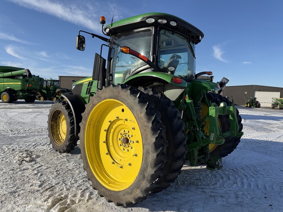2016 John Deere 7230R - Photo5