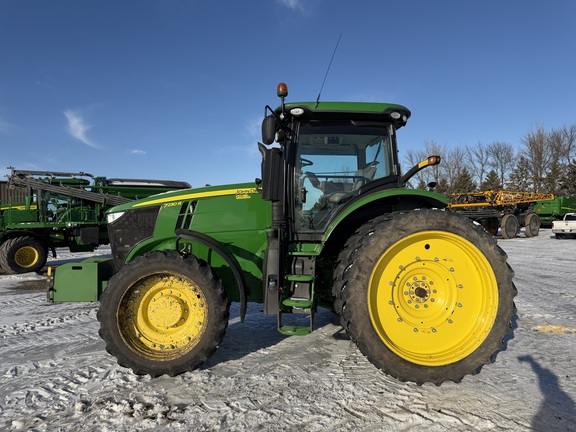 2016 John Deere 7230R - Photo6