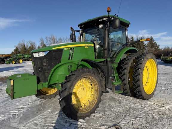 2016 John Deere 7230R - Photo7