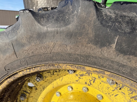 2016 John Deere 7230R - Photo9