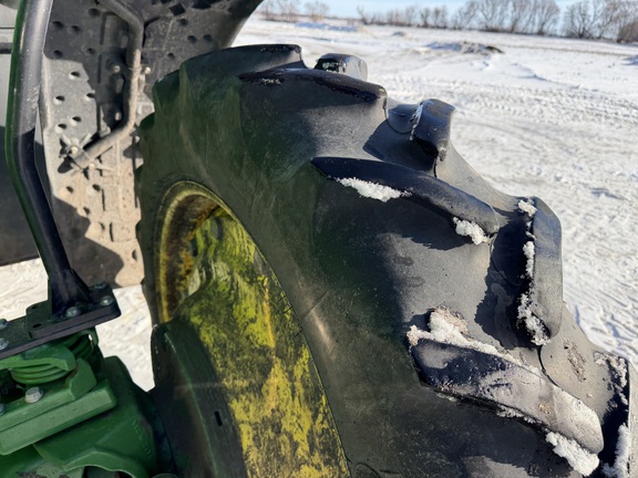 2016 John Deere 7230R - Photo13