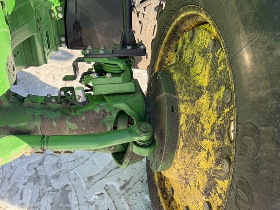 2016 John Deere 7230R - Photo15