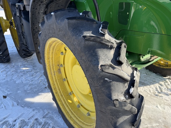 2016 John Deere 7230R - Photo14