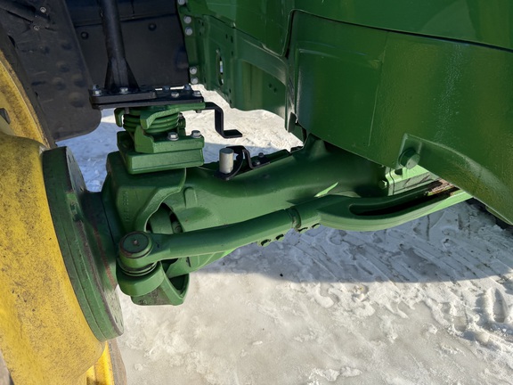 2016 John Deere 7230R - Photo16