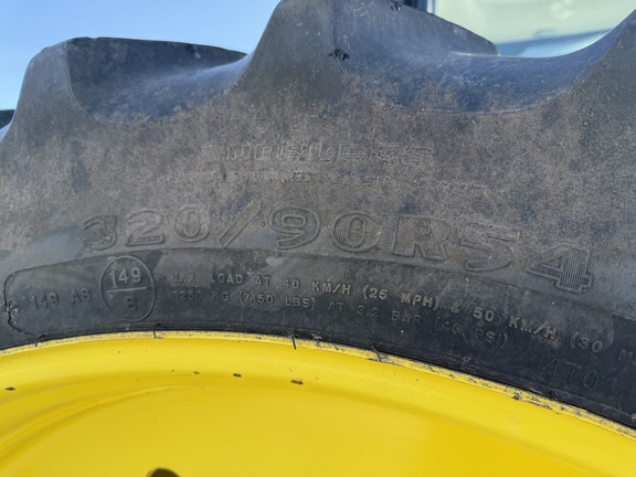 2016 John Deere 7230R - Photo11