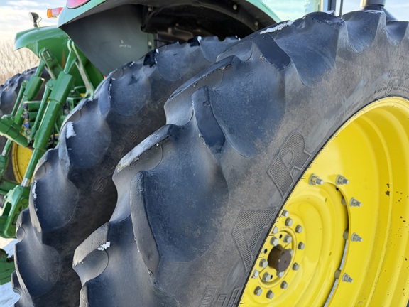 2016 John Deere 7230R - Photo10