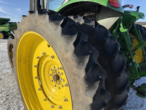 2016 John Deere 7230R - Photo12
