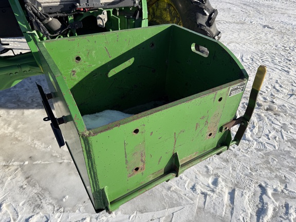 2016 John Deere 7230R - Photo19