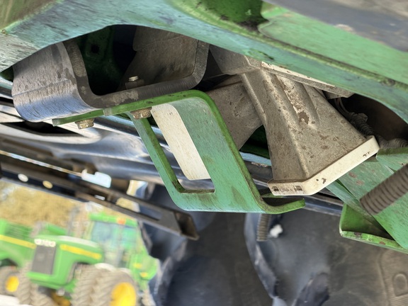 2016 John Deere 7230R - Photo21