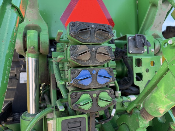 2016 John Deere 7230R - Photo23