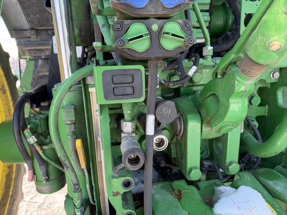 2016 John Deere 7230R - Photo24