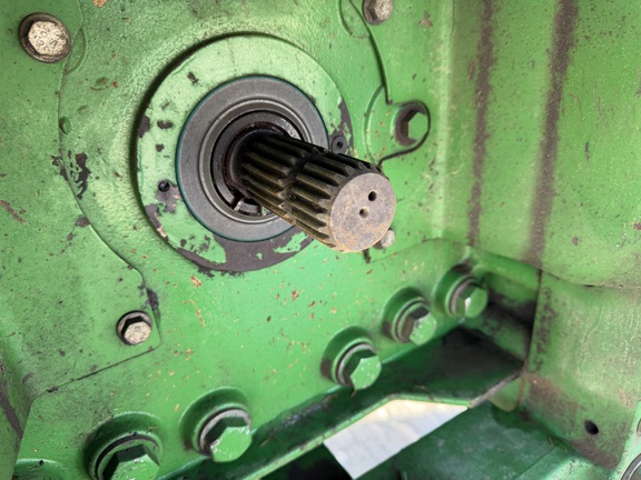 2016 John Deere 7230R - Photo25